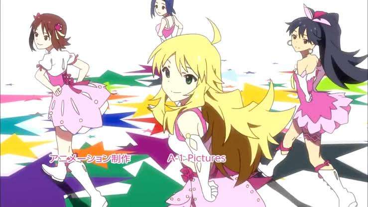 好きなアニメのOP
