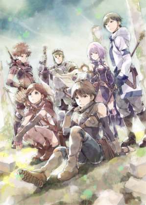 好きなアニメのOP