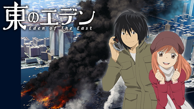 好きなアニメのOP