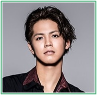 イケメン俳優の真正面写真part2