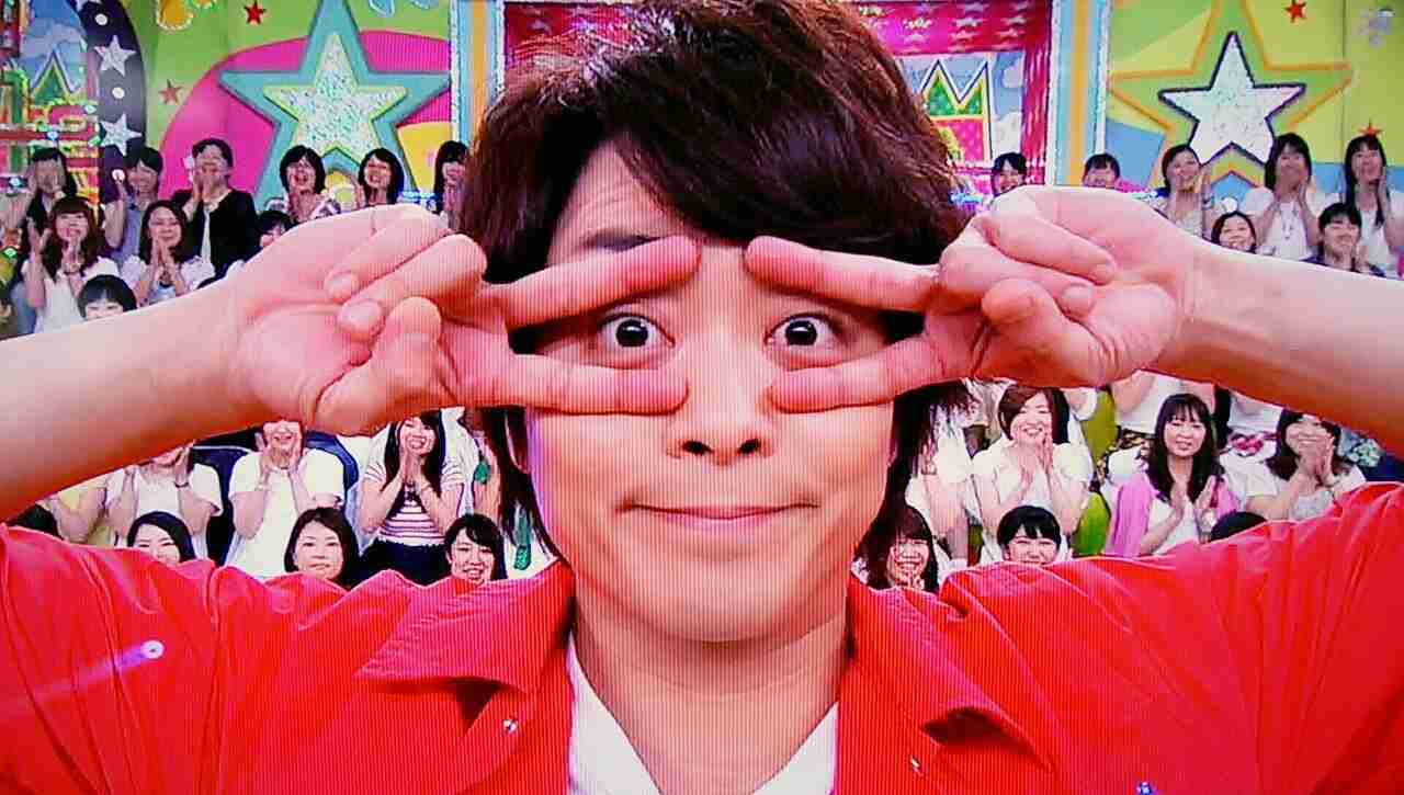 櫻井翔あるある！！Part2
