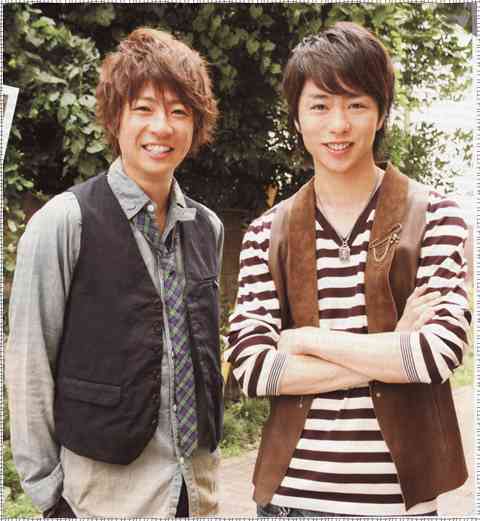 櫻井翔あるある！！Part2