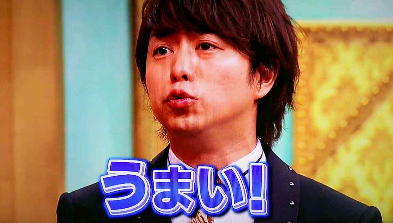 櫻井翔あるある！！Part2