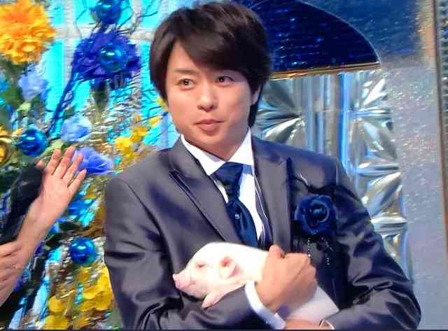 櫻井翔あるある！！Part2