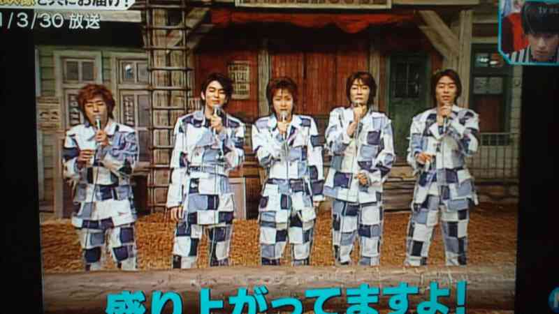 櫻井翔あるある！！Part2
