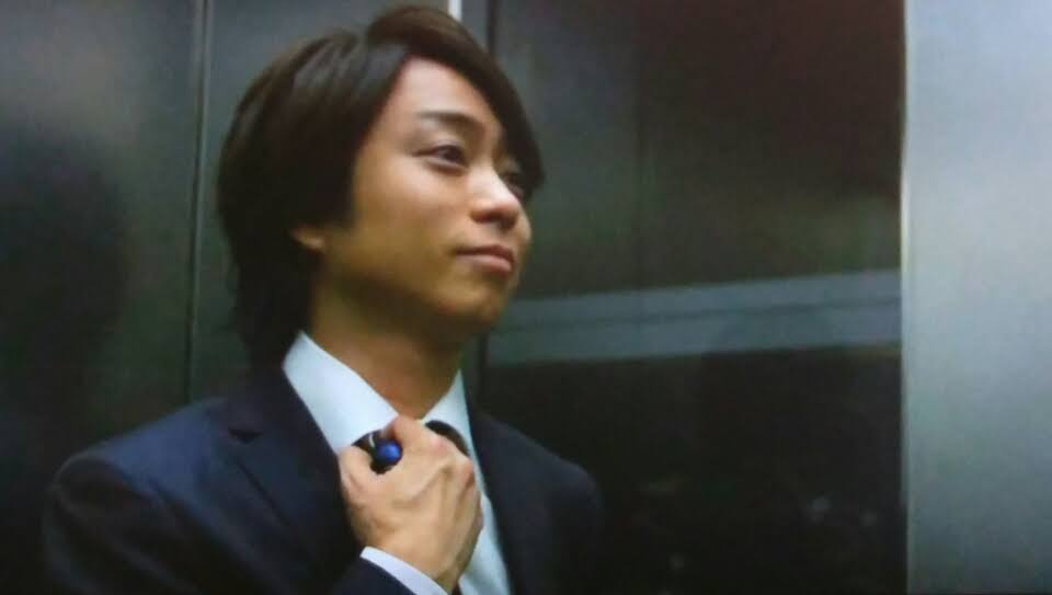 櫻井翔あるある！！Part2