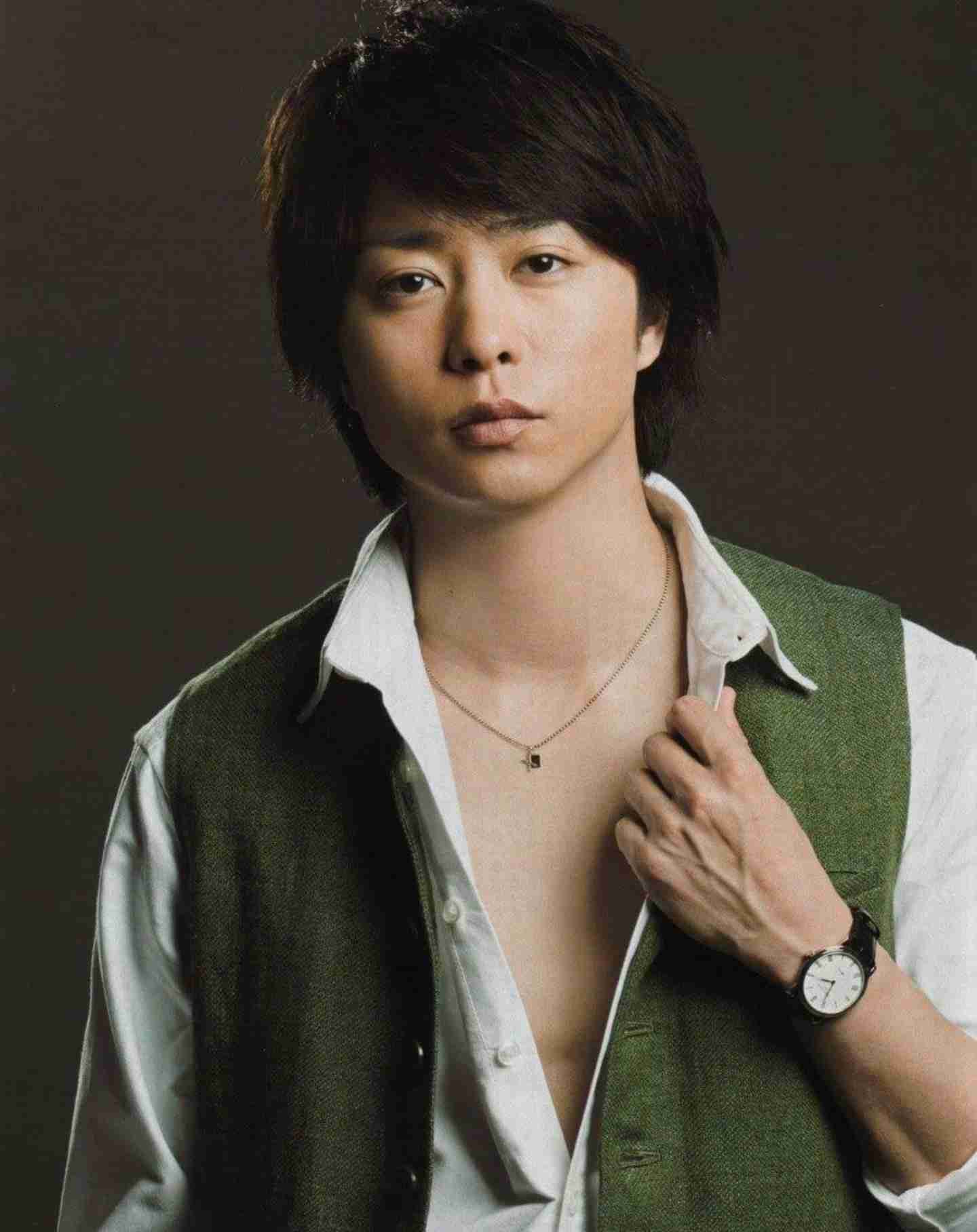 櫻井翔あるある！！Part2