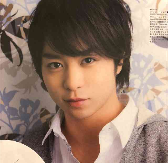 櫻井翔あるある！！Part2