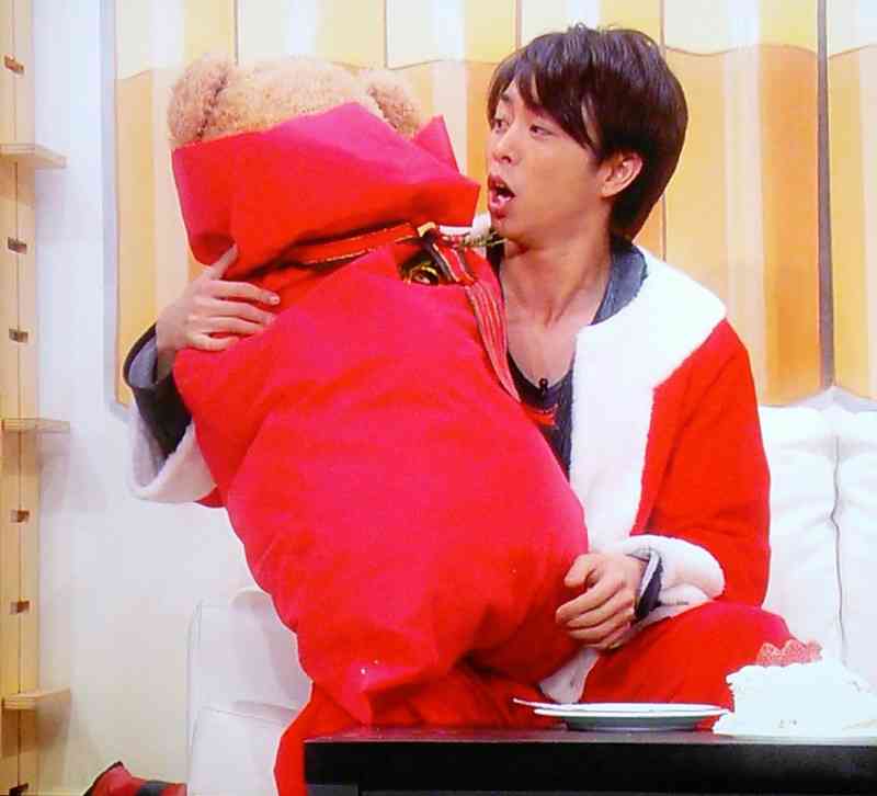 櫻井翔あるある！！Part2