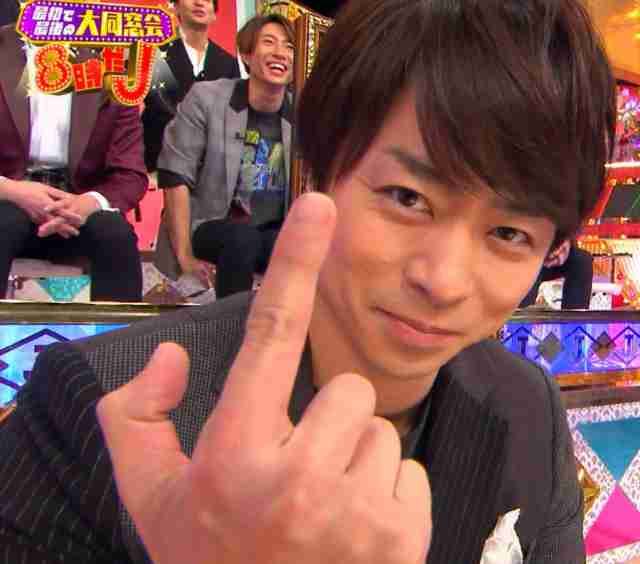 櫻井翔あるある！！Part2