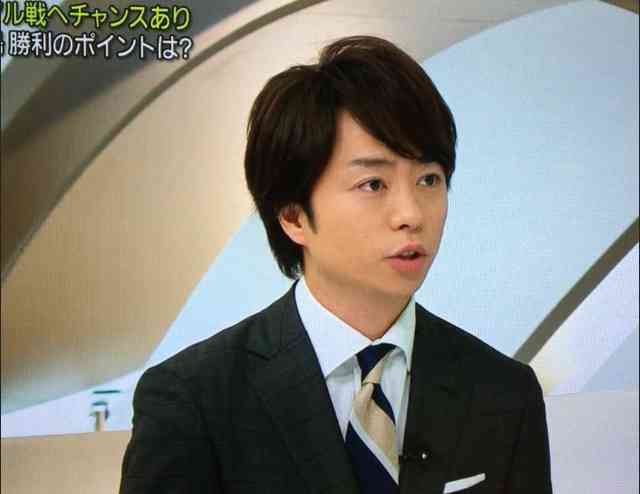櫻井翔あるある！！Part2