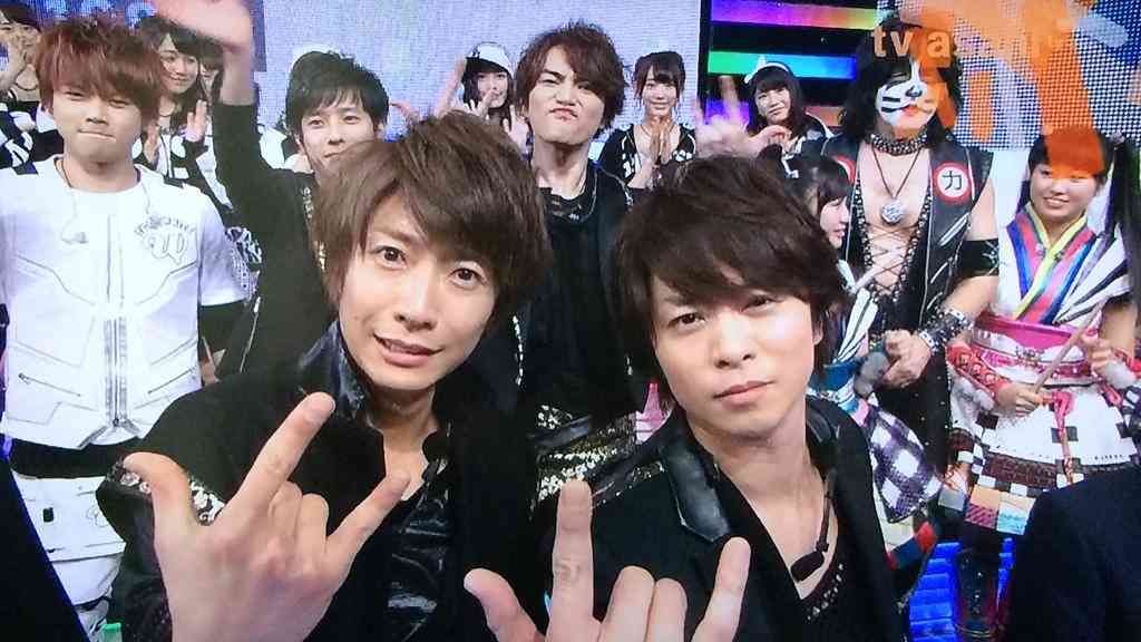 櫻井翔あるある！！Part2