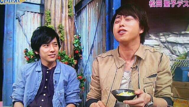 櫻井翔あるある！！Part2