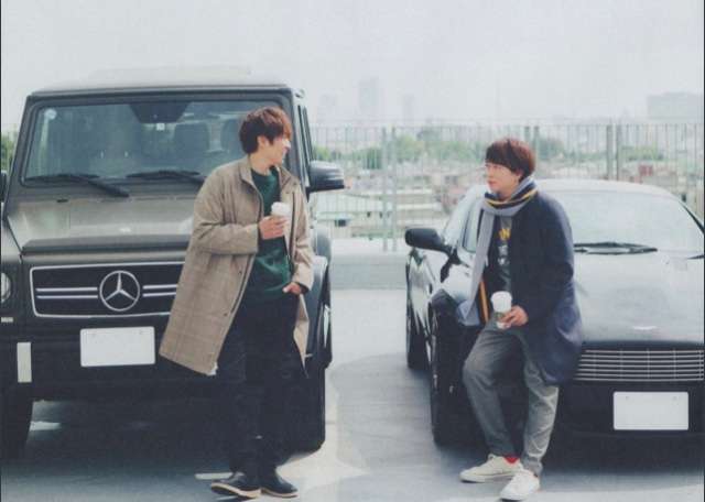 櫻井翔あるある！！Part2