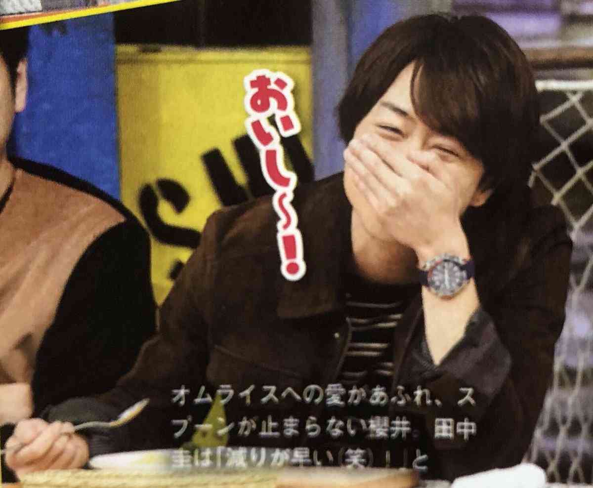 櫻井翔あるある！！Part2