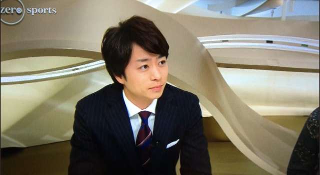 櫻井翔あるある！！Part2