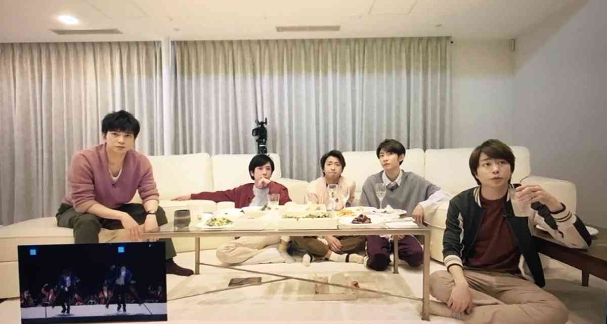 櫻井翔あるある！！Part2