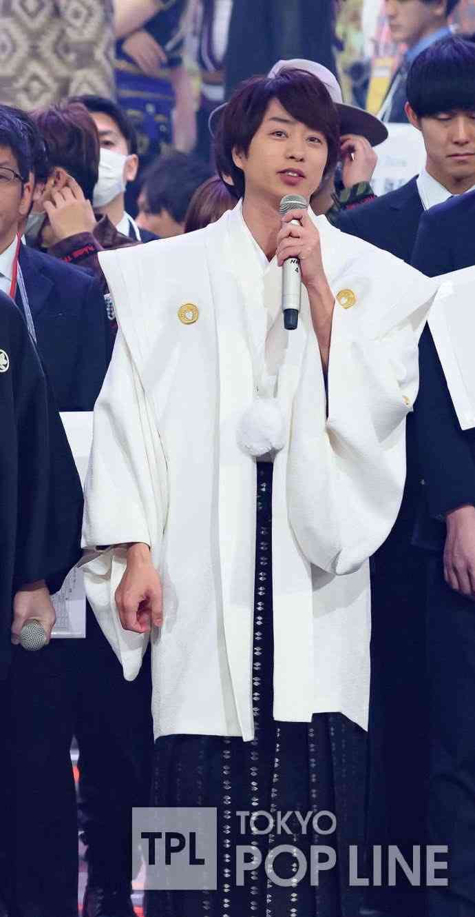 櫻井翔あるある！！Part2