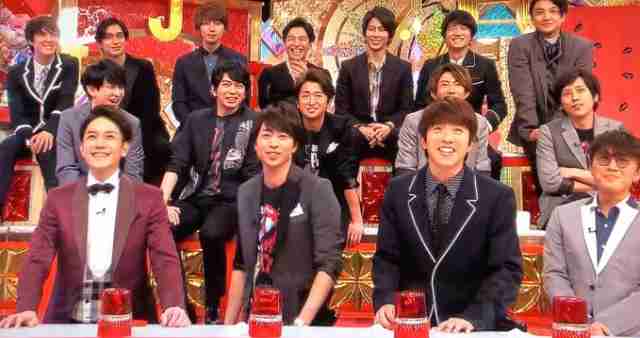 櫻井翔あるある！！Part2