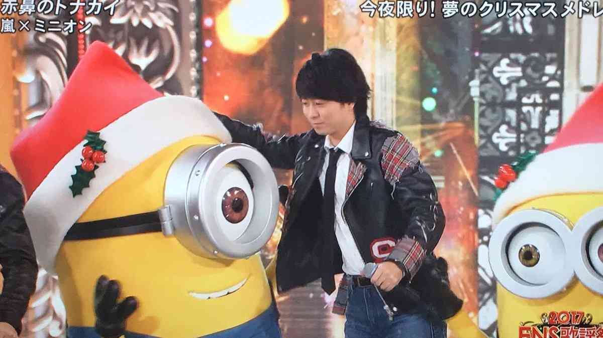 櫻井翔あるある！！Part2