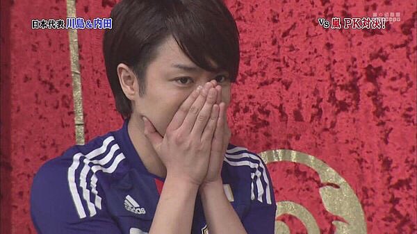 櫻井翔あるある！！Part2