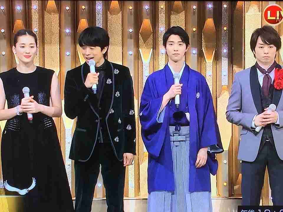 櫻井翔あるある！！Part2