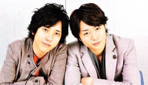 櫻井翔あるある！！Part2