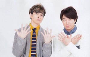 櫻井翔あるある！！Part2