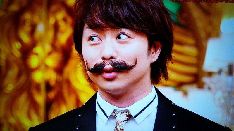 櫻井翔あるある！！Part2