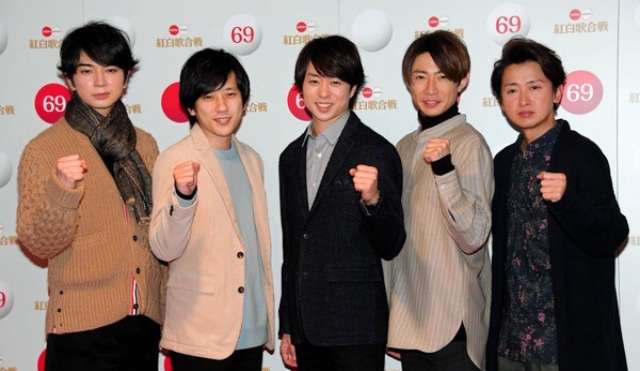 櫻井翔あるある！！Part2