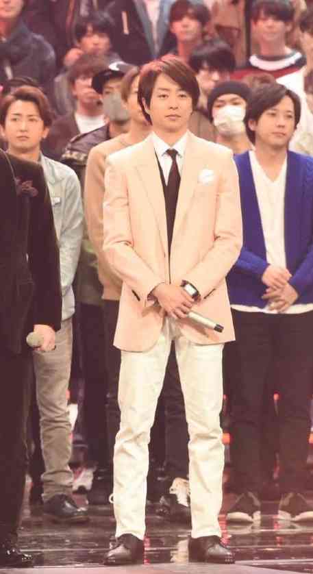 櫻井翔あるある！！Part2