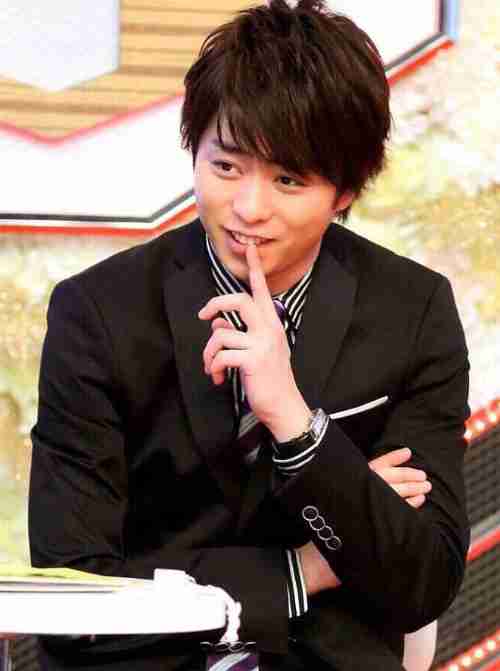 櫻井翔あるある！！Part2