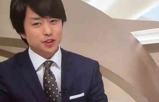 櫻井翔あるある！！Part2