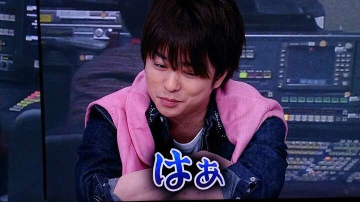 櫻井翔あるある！！Part2