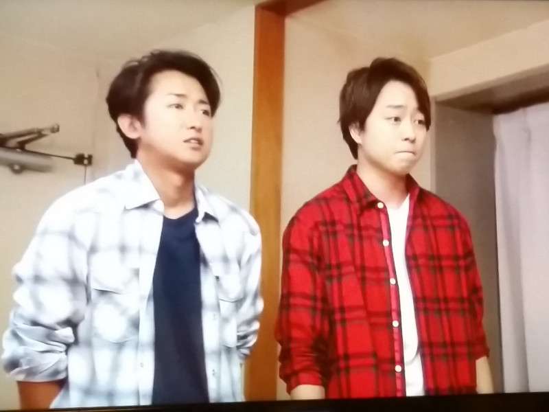 櫻井翔あるある！！Part2