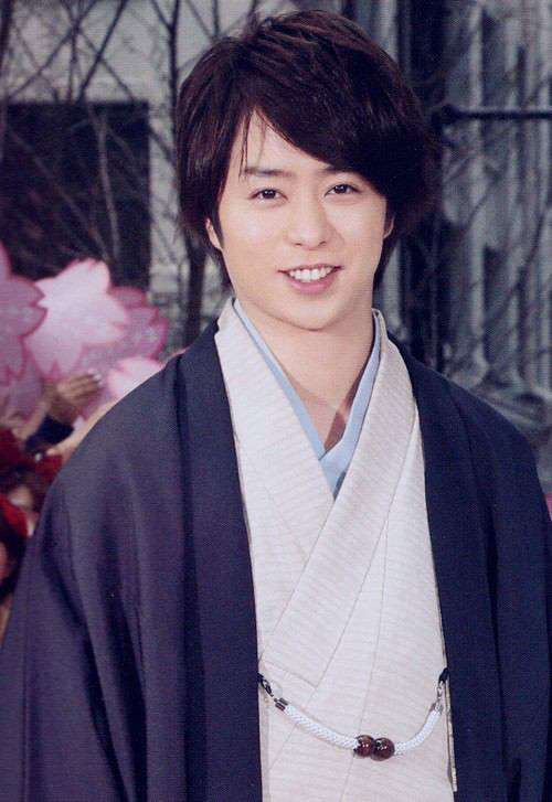 櫻井翔あるある！！Part2