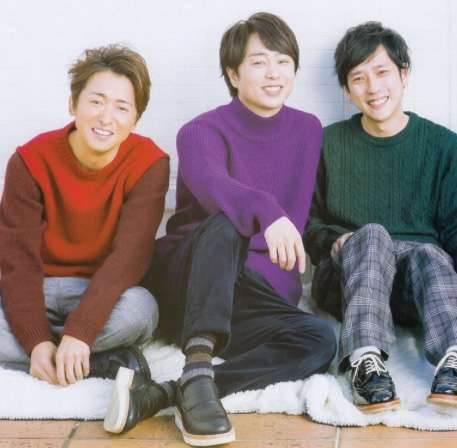 櫻井翔あるある！！Part2