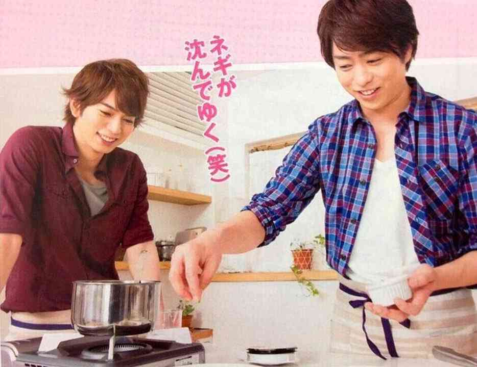 櫻井翔あるある！！Part2