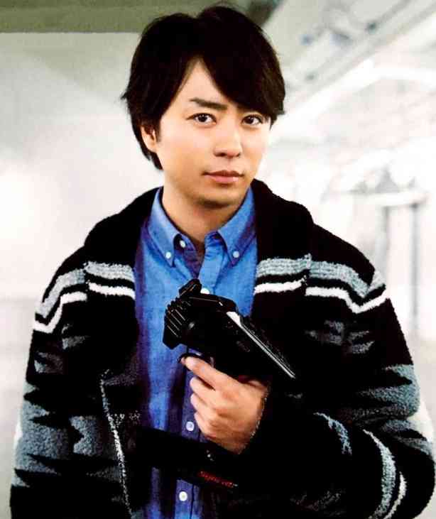 櫻井翔あるある！！Part2