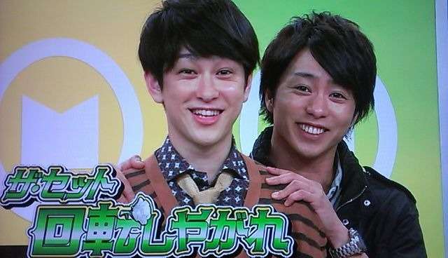 櫻井翔あるある！！Part2