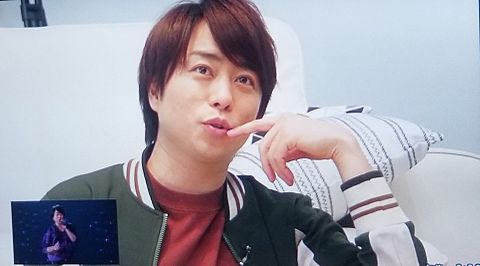 櫻井翔あるある！！Part2