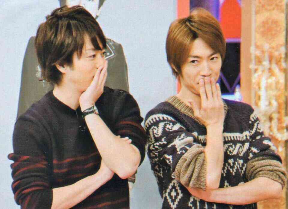 櫻井翔あるある！！Part2