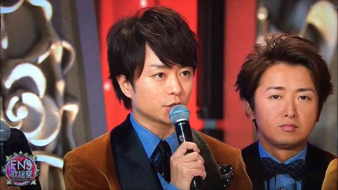 櫻井翔あるある！！Part2