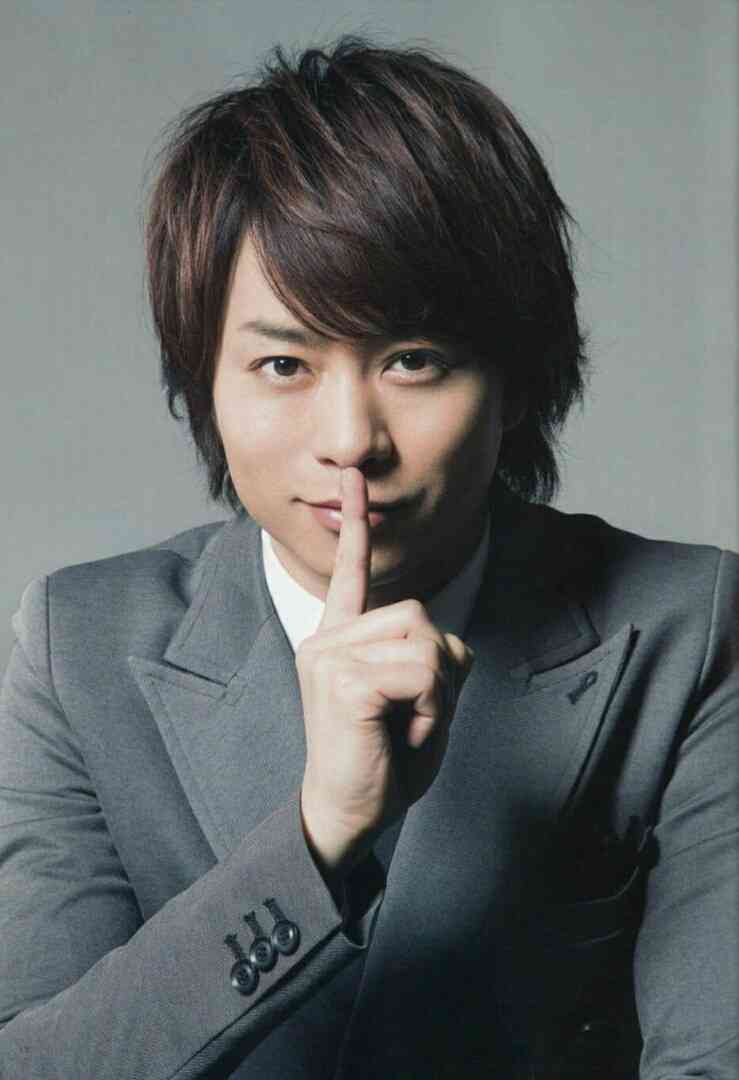 櫻井翔あるある！！Part2