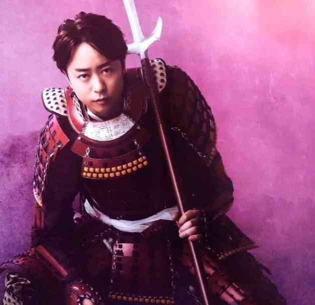 櫻井翔あるある！！Part2