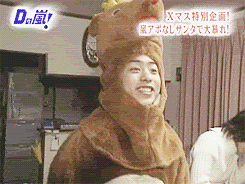 櫻井翔あるある！！Part2