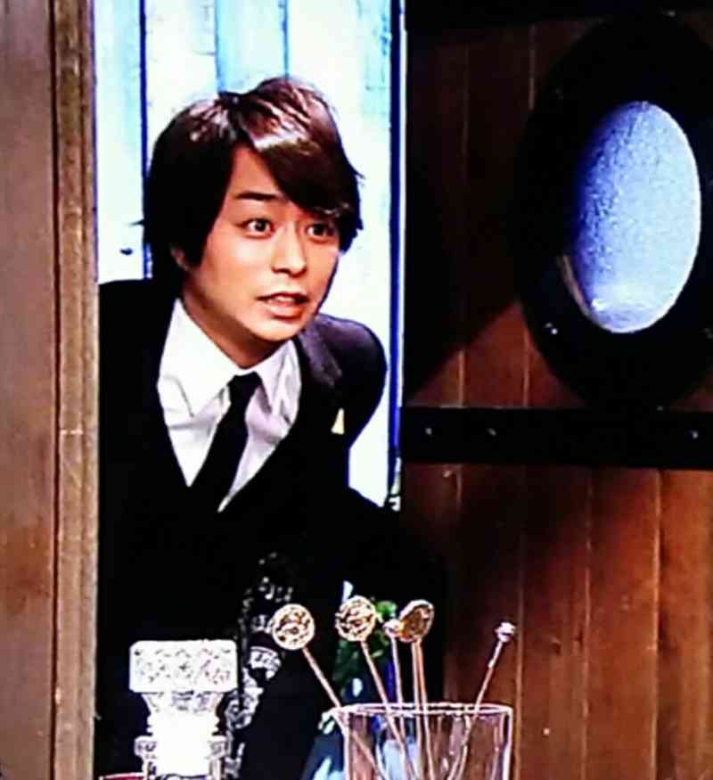 櫻井翔あるある！！Part2