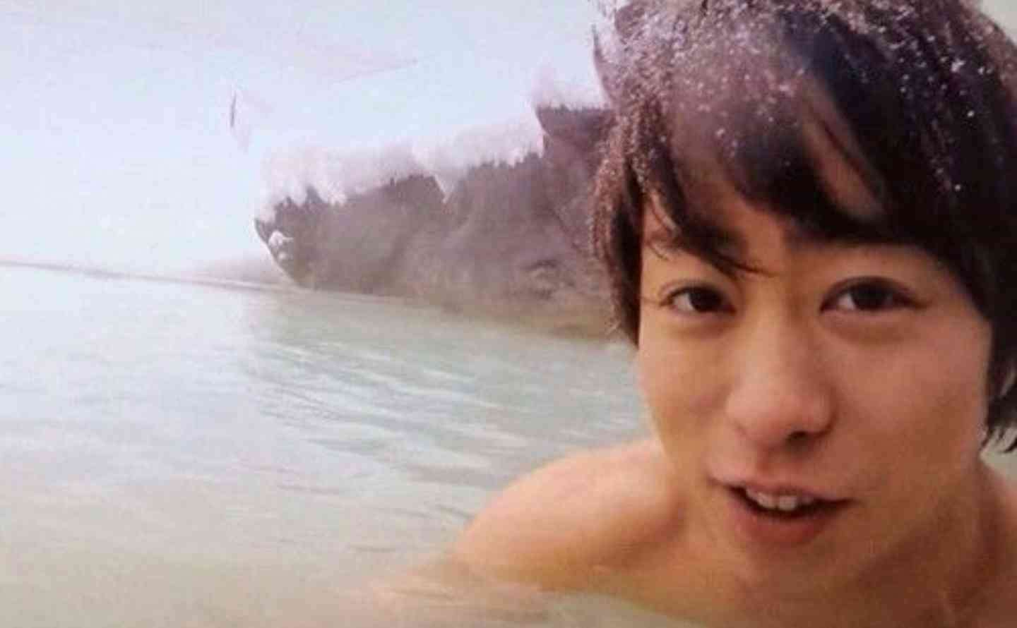 櫻井翔あるある！！Part2