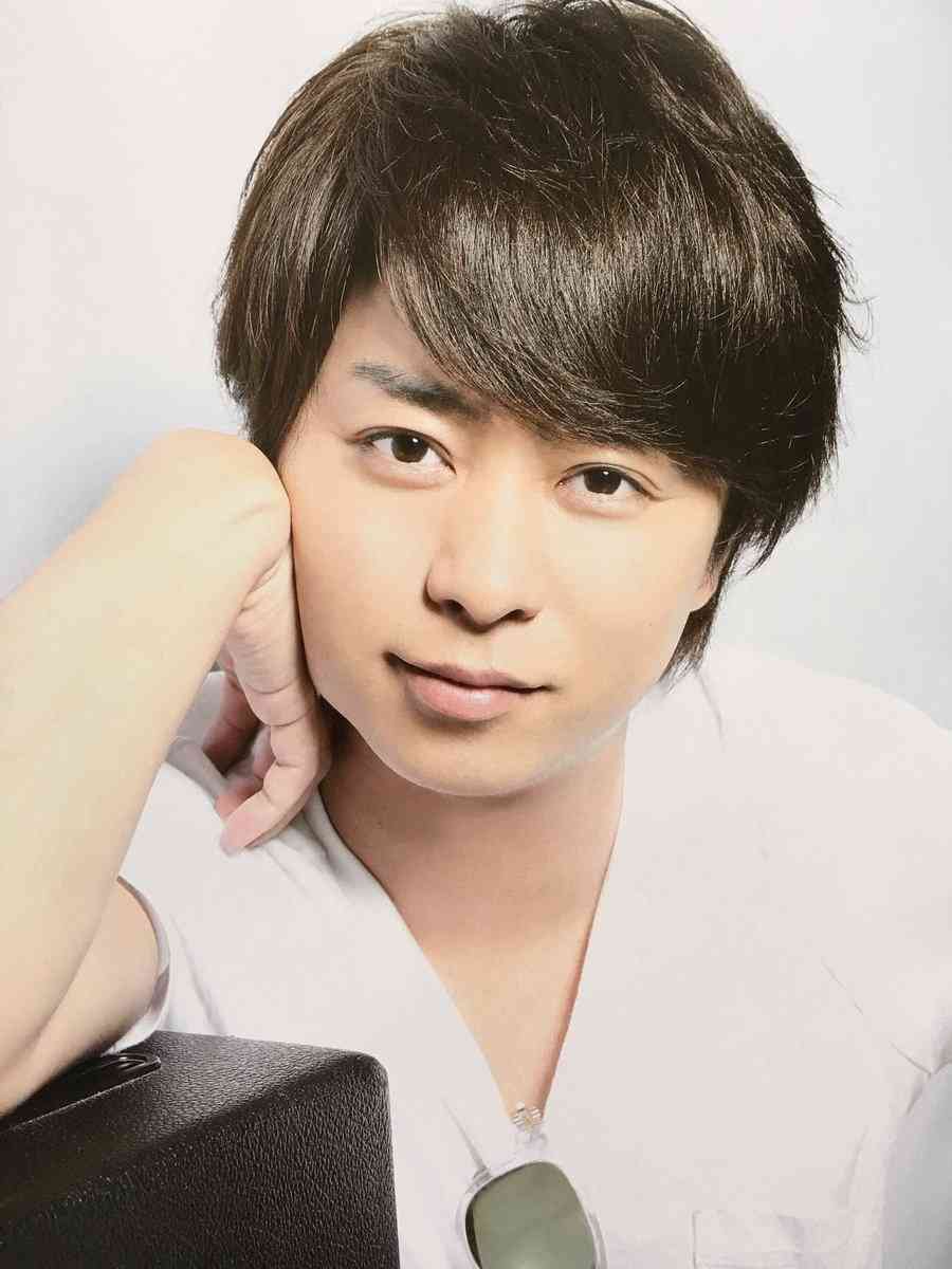 櫻井翔あるある！！Part2