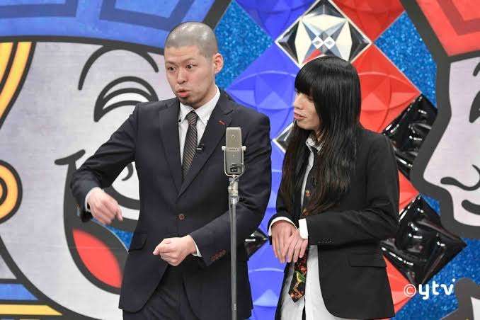 M-1、敗者復活戦と決勝戦を振り返って、誰が気になりましたか?